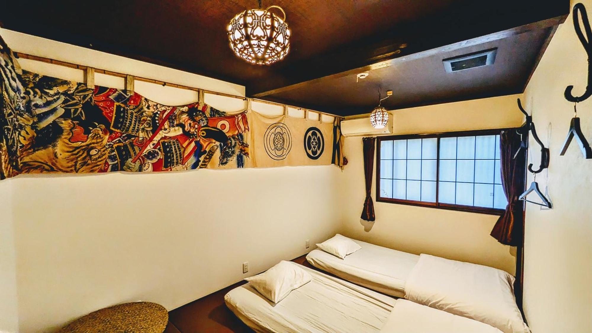 Hotel Yadoya Kioto Exterior foto