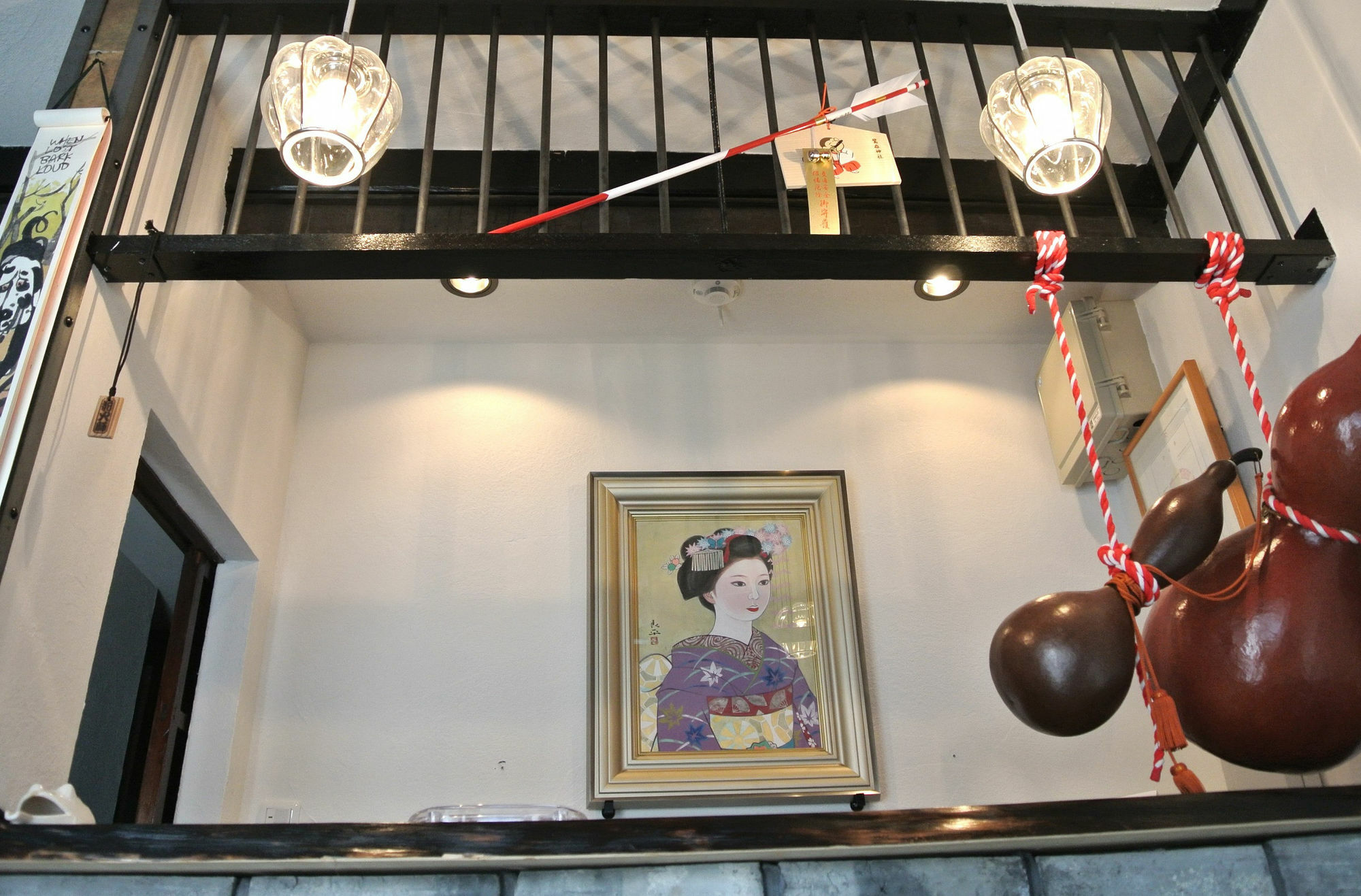 Hotel Yadoya Kioto Exterior foto